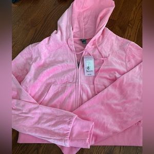 Brand new women’s cropped jacket